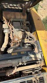 Buy Sumitomo SH210A5 Used Excavator / 4 Buy Sumitomo SH210A5 Used Excavator / 4