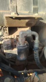 Buy Sany SY55 Used Excavator / 7 Buy Sany SY55 Used Excavator / 7