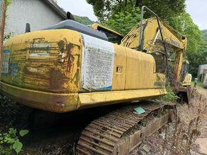 Купить Komatsu PC200-8 Подержанный Экскаватор Купить Komatsu PC200-8 Подержанный Экскаватор