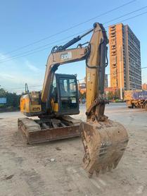 Buy XCMG XE75C Used Excavator / 2 Buy XCMG XE75C Used Excavator / 2