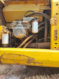 Купить Подержанный Экскаватор Komatsu PC200-8N1 / 3 Купить Подержанный Экскаватор Komatsu PC200-8N1 / 3
