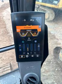 Buy XCMG XE200GH Used Excavator / 4 Buy XCMG XE200GH Used Excavator / 4