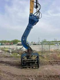 Buy Caterpillar 330DL Used Excavator / 9 Buy Caterpillar 330DL Used Excavator / 9