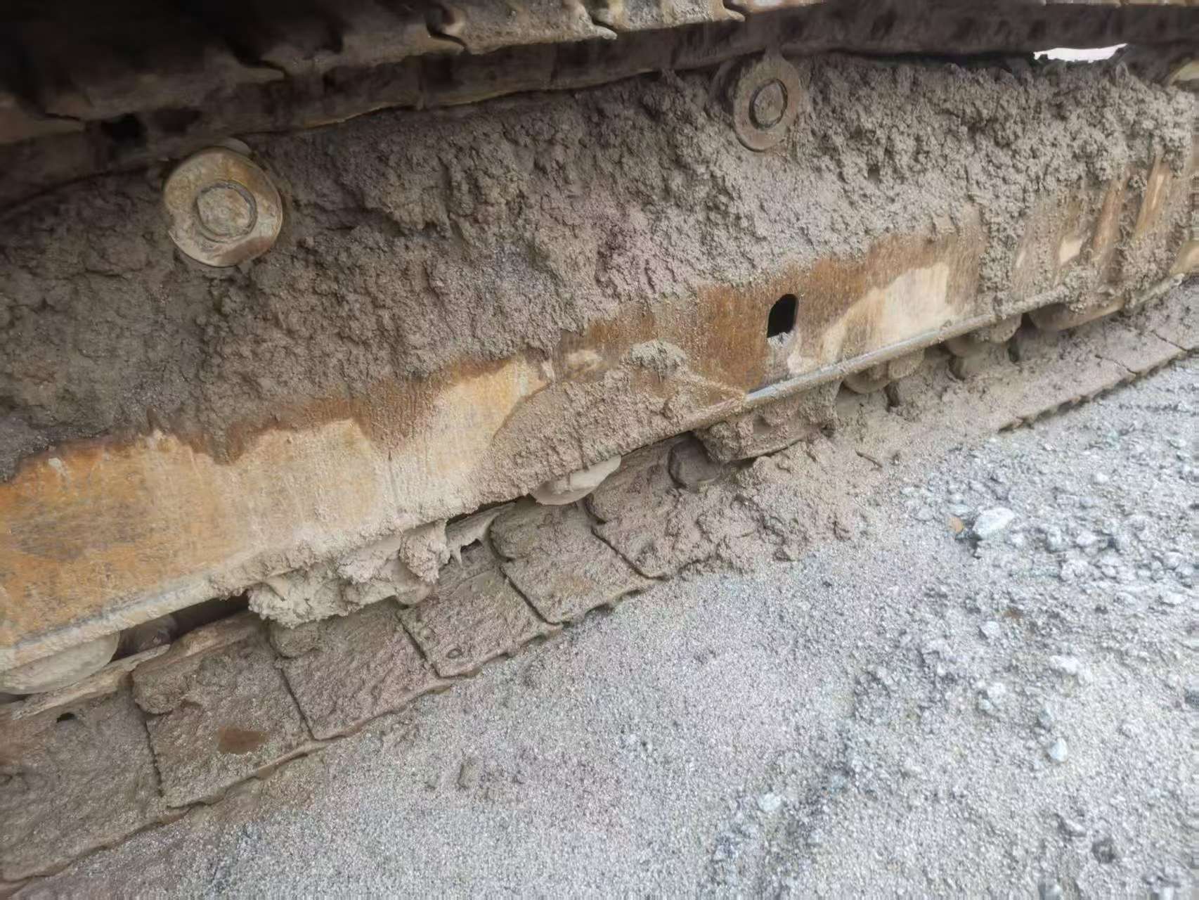 Buy Komatsu PC360-7 Used Excavator / 9