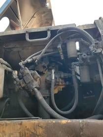 Buy Caterpillar 336E Used Excavator / 2 Buy Caterpillar 336E Used Excavator / 2