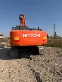 Купить Подержанный Экскаватор Hitachi ZX350H-5A / 5 Купить Подержанный Экскаватор Hitachi ZX350H-5A / 5