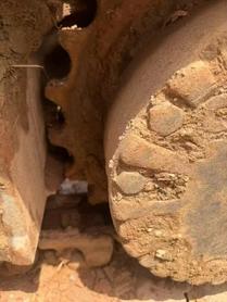 Buy Caterpillar 323 Used Excavator / 2 Buy Caterpillar 323 Used Excavator / 2