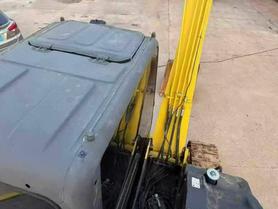 Buy Sumitomo SH80-6 Used Excavator / 5 Buy Sumitomo SH80-6 Used Excavator / 5