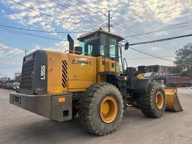 Buy SDLG L955 Used Loader / 4 Buy SDLG L955 Used Loader / 4