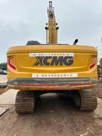 Buy XCMG XE200GH Used Excavator / 3 Buy XCMG XE200GH Used Excavator / 3