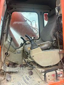 Buy Doosan DH150 Used Excavator / 9 Buy Doosan DH150 Used Excavator / 9