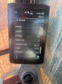 Buy Caterpillar CAT355 Used Excavator / 4 Buy Caterpillar CAT355 Used Excavator / 4