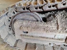 Buy Doosan DH500 Used Excavator / 2 Buy Doosan DH500 Used Excavator / 2