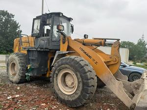 Buy Lonking LG855N Used Loader Buy Lonking LG855N Used Loader