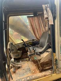 Buy Caterpillar 320V2 Used Excavator / 3 Buy Caterpillar 320V2 Used Excavator / 3