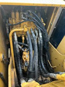 Buy Caterpillar 312D Used Excavator / 6 Buy Caterpillar 312D Used Excavator / 6