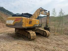Buy Sany SY205C Used Excavator / 5 Buy Sany SY205C Used Excavator / 5