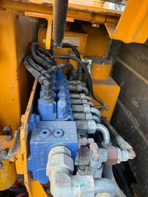 Buy Sany SY55 Used Excavator / 7 Buy Sany SY55 Used Excavator / 7