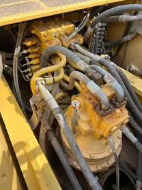 Buy Komatsu PC360-7 Used Excavator / 6 Buy Komatsu PC360-7 Used Excavator / 6