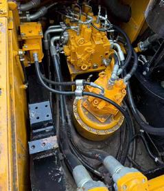Buy Sany SY485C Used Excavator / 5 Buy Sany SY485C Used Excavator / 5
