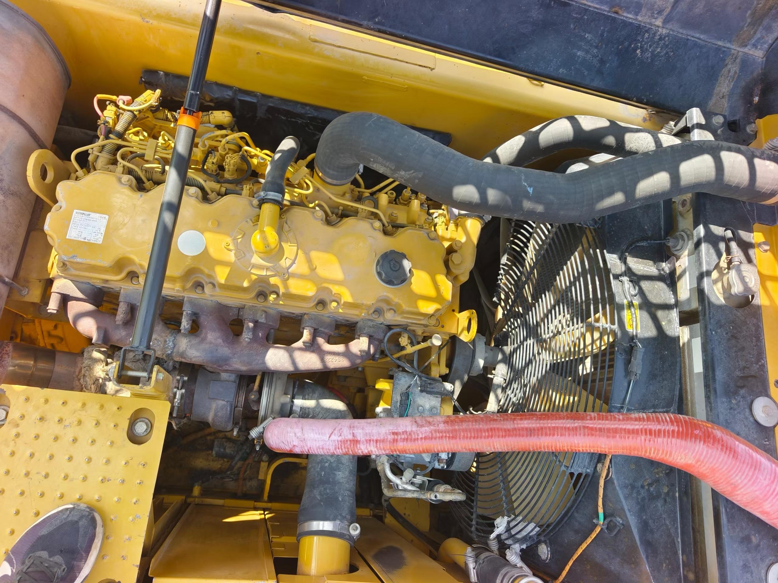 Buy Caterpillar 330B Used Excavator / 6