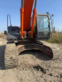 Купить Подержанный Экскаватор Hitachi ZX350H-5A / 2 Купить Подержанный Экскаватор Hitachi ZX350H-5A / 2