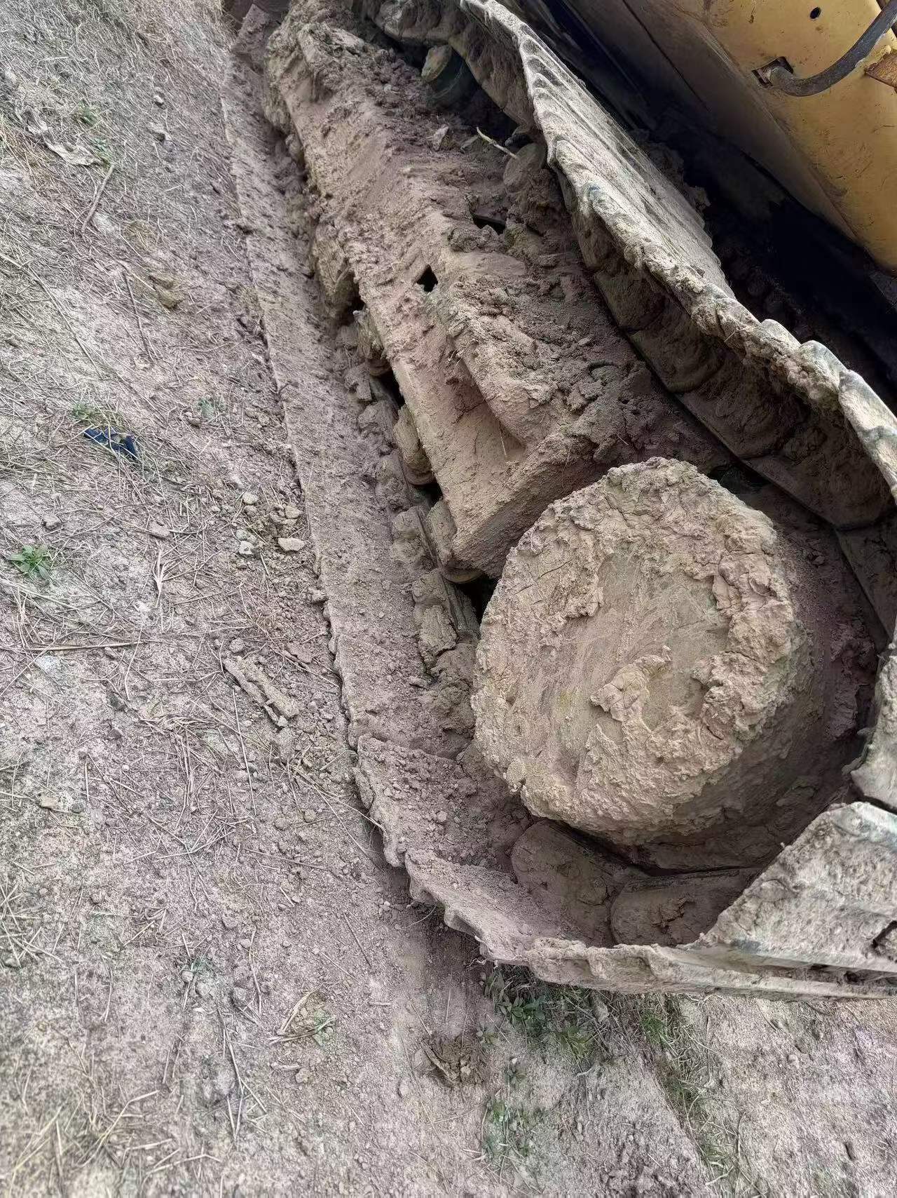 Купить Подержанный Экскаватор Caterpillar 320A / 9