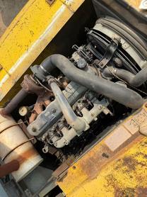 Купить Подержанный Экскаватор Sumitomo SH200 / 5 Купить Подержанный Экскаватор Sumitomo SH200 / 5