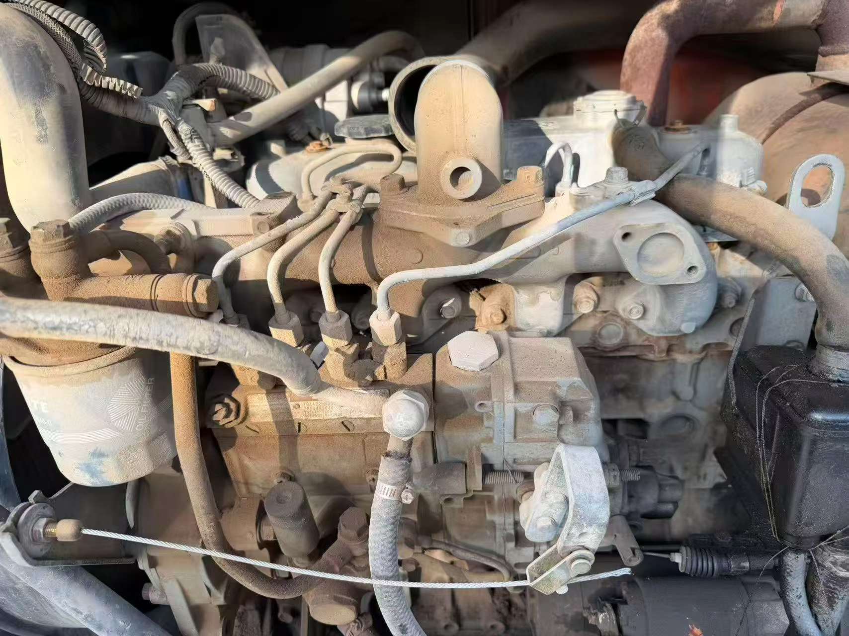 Купить Подержанный Экскаватор Doosan DH55 / 5