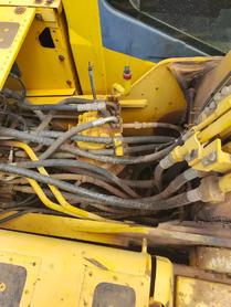 Купить Подержанный Экскаватор Komatsu PC200-8N1 / 4 Купить Подержанный Экскаватор Komatsu PC200-8N1 / 4