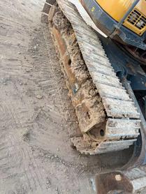 Buy XCMG XE75C Used Excavator / 7 Buy XCMG XE75C Used Excavator / 7