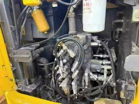 Buy Sumitomo SH80-6 Used Excavator / 8 Buy Sumitomo SH80-6 Used Excavator / 8