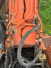 Buy Hitachi ZX450 Used Excavator / 7 Buy Hitachi ZX450 Used Excavator / 7