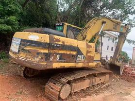 Buy Caterpillar 320V2 Used Excavator / 2 Buy Caterpillar 320V2 Used Excavator / 2