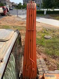 Buy Hitachi ZX70-6 Used Excavator / 9 Buy Hitachi ZX70-6 Used Excavator / 9