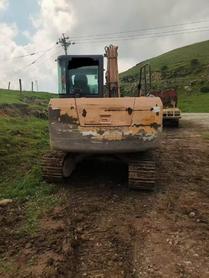 Buy Sany SY75 Used Excavator / 2 Buy Sany SY75 Used Excavator / 2