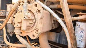 Comprar Volvo EC250D Usado Escavadeira Comprar Volvo EC250D Usado Escavadeira