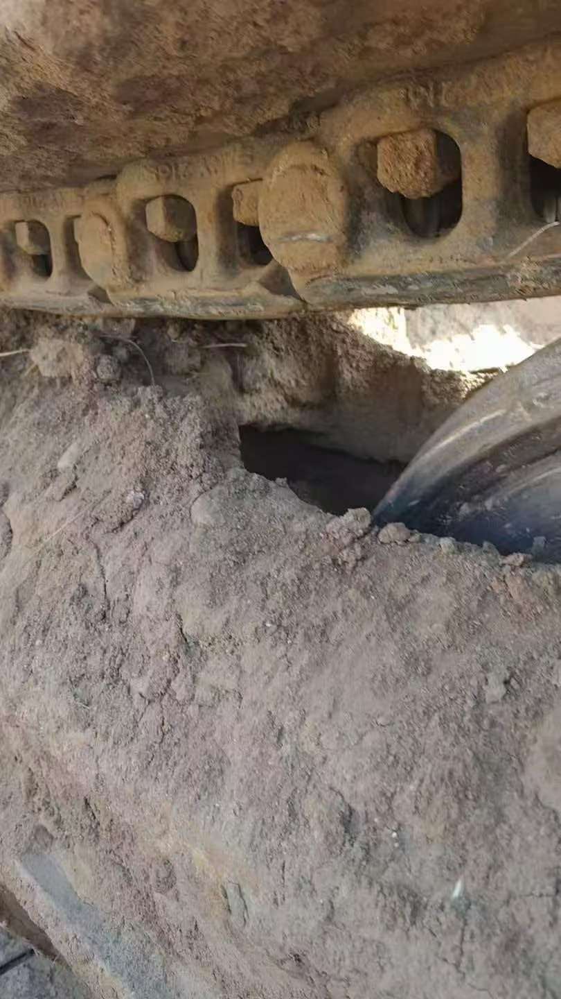 Buy Sany SY365C Used Excavator / 3