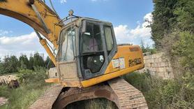 Buy Sumitomo SH210A5 Used Excavator / 9 Buy Sumitomo SH210A5 Used Excavator / 9