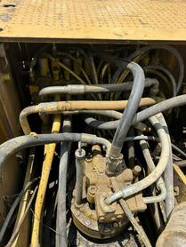 Buy Caterpillar 320C Used Excavator / 3 Buy Caterpillar 320C Used Excavator / 3