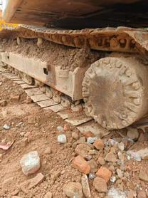 Buy Caterpillar 320B Used Excavator / 7 Buy Caterpillar 320B Used Excavator / 7