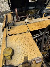 Buy Caterpillar 320D Used Excavator / 9 Buy Caterpillar 320D Used Excavator / 9