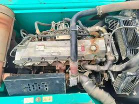 Buy Kobelco SK350-8 Used Excavator / 3 Buy Kobelco SK350-8 Used Excavator / 3