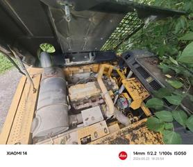 Buy Caterpillar 336E Used Excavator / 6 Buy Caterpillar 336E Used Excavator / 6