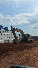 Buy Sany SY195C-9 Used Excavator / 3 Buy Sany SY195C-9 Used Excavator / 3