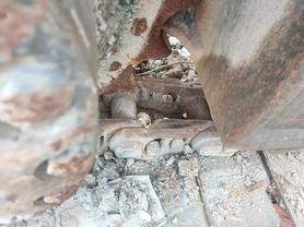 Buy Komatsu PC200-7 Used Excavator / 6 Buy Komatsu PC200-7 Used Excavator / 6