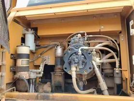 Buy Sany SY375H Used Excavator / 5 Buy Sany SY375H Used Excavator / 5