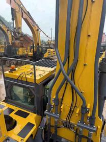 Buy XCMG LW800K Used Excavator / 9 Buy XCMG LW800K Used Excavator / 9