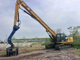 Buy Caterpillar 330DL Used Excavator / 4 Buy Caterpillar 330DL Used Excavator / 4