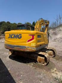 Buy XCMG XE135B Used Excavator / 2 Buy XCMG XE135B Used Excavator / 2